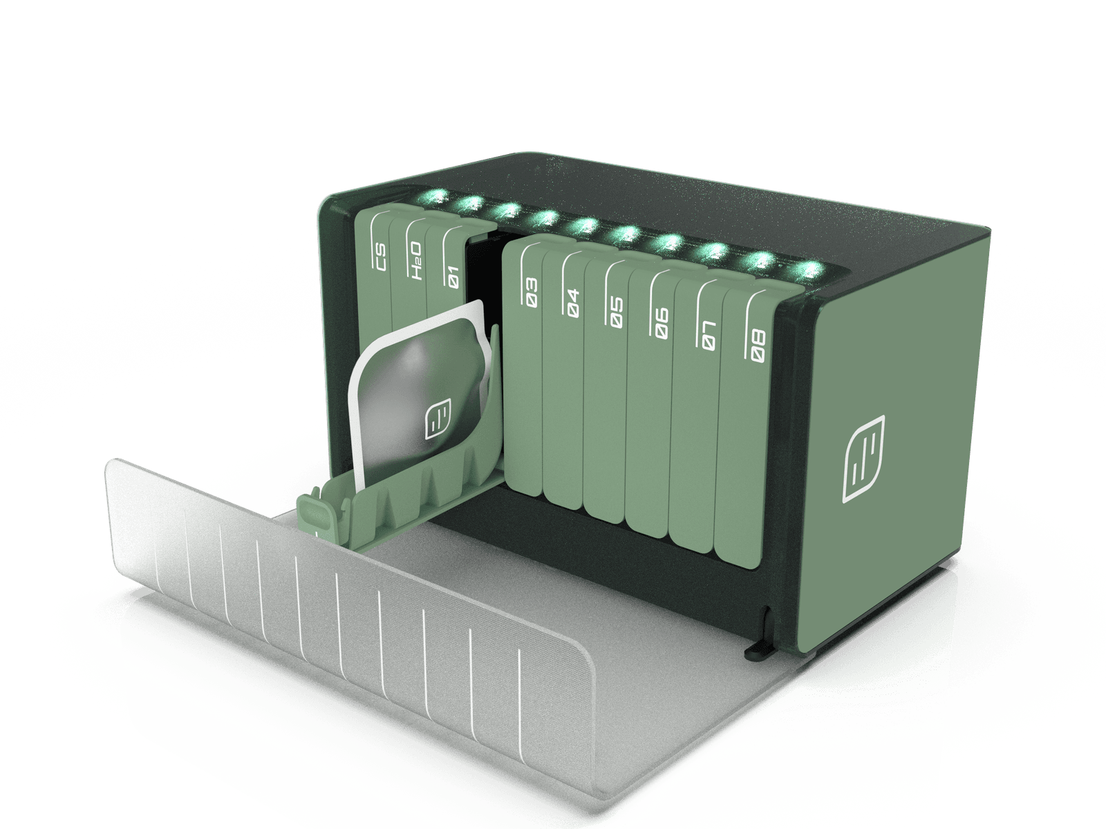 Open GrowLab sensing unit render